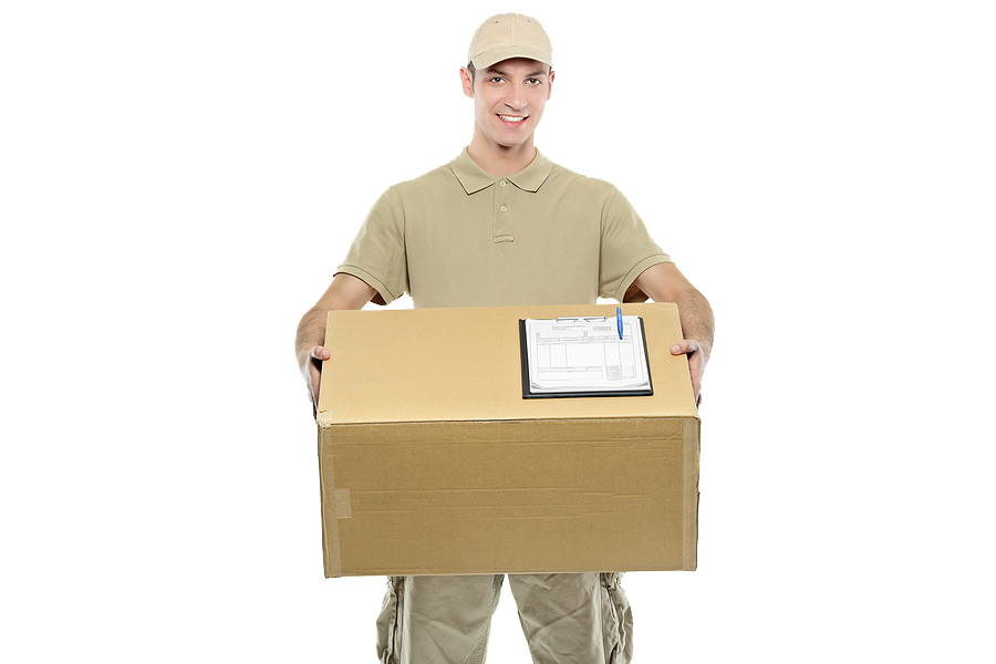 delivery-worker